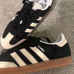 Adidas Samba